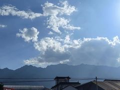-大理洱海