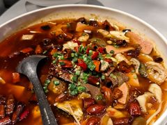 -YAFEE雅菲·粤菜·湘菜·融合菜(魏公村店)