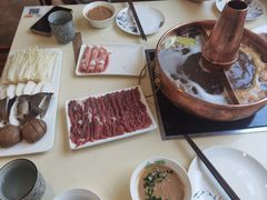 -吉羊三宝(复兴门笔管胡同店)