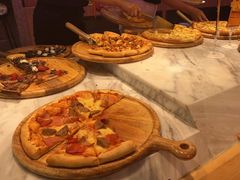 -比格比萨自助(延庆万达广场店)