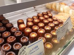 可露丽-Perma Café樸門(五羊店)
