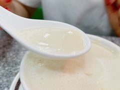 姜撞奶-义顺牛奶公司(新马路老店)