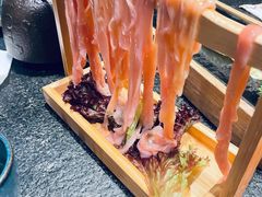 风味鸭肠-湊湊火锅·茶憩(世博大道店)