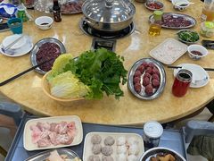 -五洞大众牛餐馆(番禺分店)