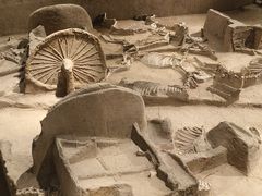 -洛阳周王城天子驾六博物馆