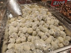 -李大姐心甜(丰产路店)