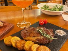 鸡尾酒-COMMUNE幻师(上邦百汇城店)