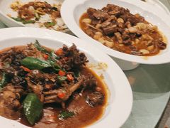 -金狮麟•宋宴•宋文化地标餐厅(晋安路店)