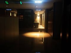 -珠海棕泉水疗酒店(拱北口岸高铁站店)