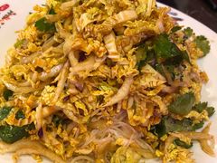 家常白菜心-粗粮人家·东北菜(洋桥店)