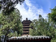 -天宁寺