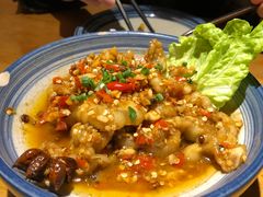 -觅山云南菜(泊富ICITY店)