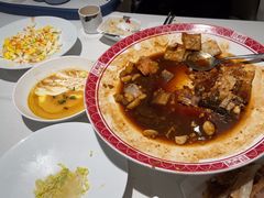 -旺顺阁鱼头泡饼(小红门店)