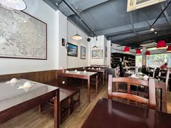 -La Creperie法餐厅(桃江路店)