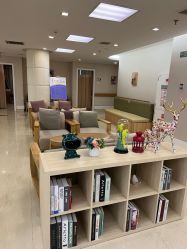 -北京亚运村美中宜和妇儿医院