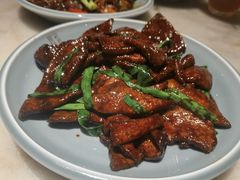 -小吊梨汤·北京菜·烤鸭(鸟巢店)