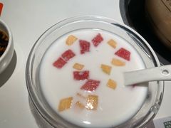 -烹然四季椰子鸡火锅(姚家园万象汇店)