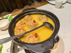 -徽镇小厨·经典徽菜(十里河店)