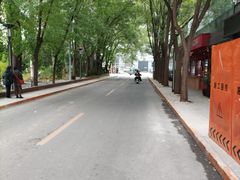 -北化机爱工场文化科技融合产业园