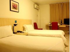 -锦江之星(广州海珠江泰路地铁站店)