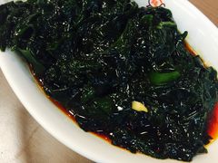 -灵芝妹子海鲜米线(香炉礁山姆店)