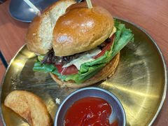 -魏斯理汉堡(西安沣东吾悦店)