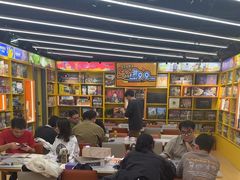 -猎人桌游吧(合生汇店)