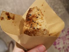 -正南齐北·老街糯米团(洪崖洞店)