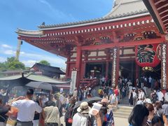 -浅草寺