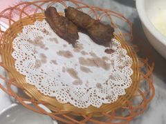 蒜香小排骨-燕云楼(云南路店)