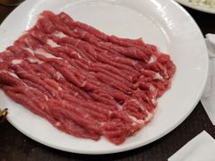 -前门张记涮肉(前门店)