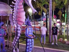 -三亚海昌梦幻海洋不夜城