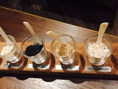 -恰餐厅及酒吧 CHAR Bar & Grill (北京丽都皇冠假日店)