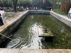-竹泉村旅游度假区
