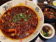 -陈麻婆豆腐(旗舰店)