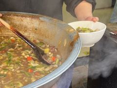 -老字号贾家肉丸糊辣汤(光明巷店)