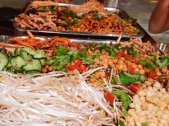 -酒里·宜州果酱烧烤(葛村店)