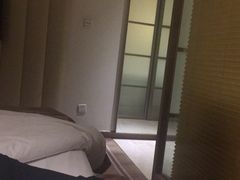 -南京商茂国际酒店(新街口德基广场店)