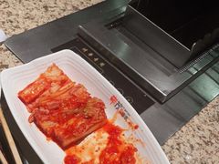 -丰茂烤串(金泉美食宫店)