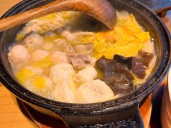 -郭家大院 老南京土菜(九霄店)