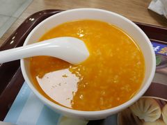 南瓜粥-魏家凉皮(协和店)