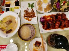 -东四民芳餐厅(世茂工三店)