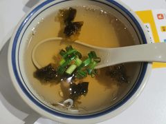 -得得本帮面馆(台儿庄路店)