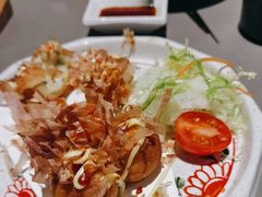 -聿山居·创意料理