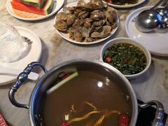 -东道煮牛肉火锅(东盛大街店)