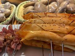 -7星海鲜烧烤(紫光福郡店)