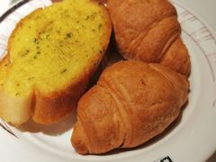牛角可颂-斗牛士牛排餐厅(嘉里汇店)