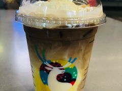 -瑞幸咖啡(艺树家工场店)