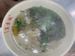 -真素诚(玉泉路总店)