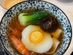 -成都海湾酒店·海湾壹品中餐厅(远大购物中心店)